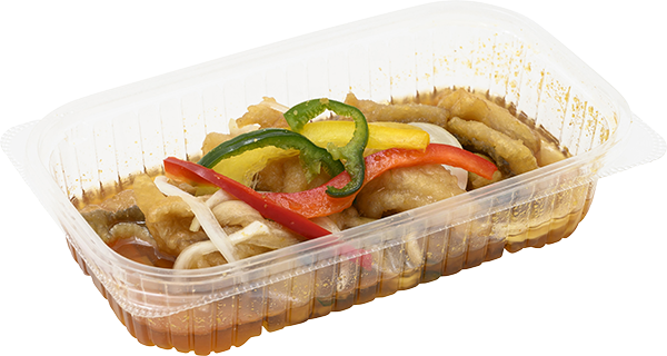 地魚色々南蛮漬け（ゆず入り）