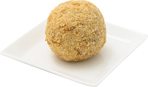 手切り丸メンチカツ