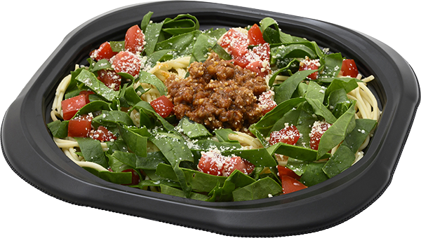 佐賀名物シシリアン風の辛味パスタ