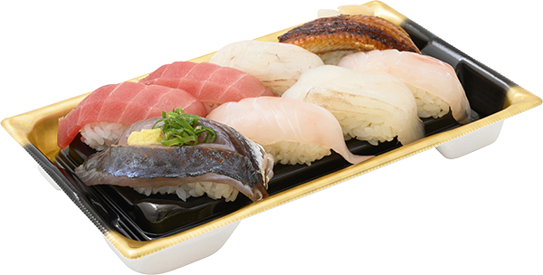 常磐ものづくし