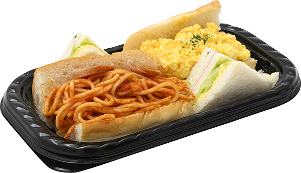 シェアハピサンドBOX