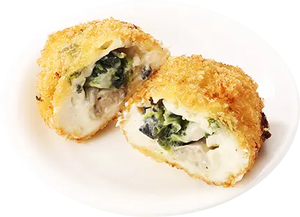 宮城県後藤さんの牡蠣のクリームコロッケ