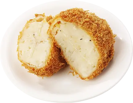 宮城のおさかなコロッケ